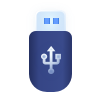 USB驱动器